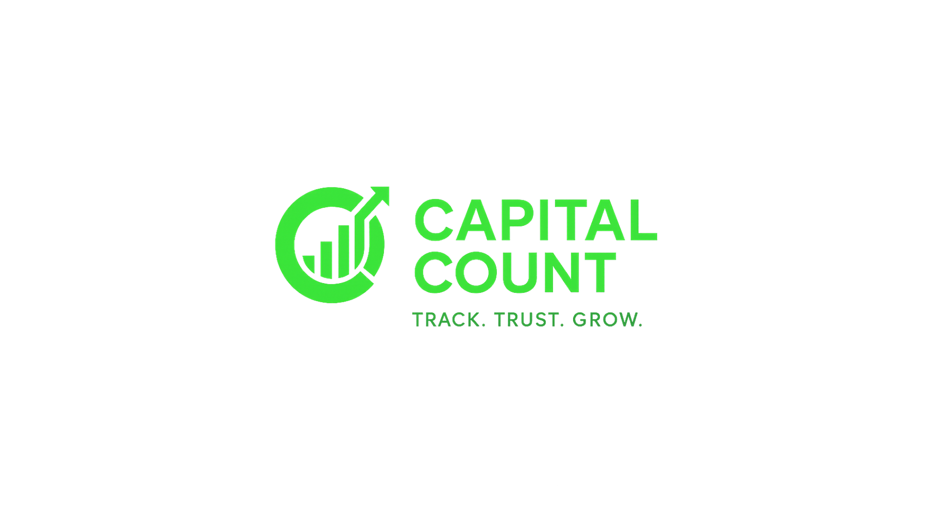 Capital Count Logo